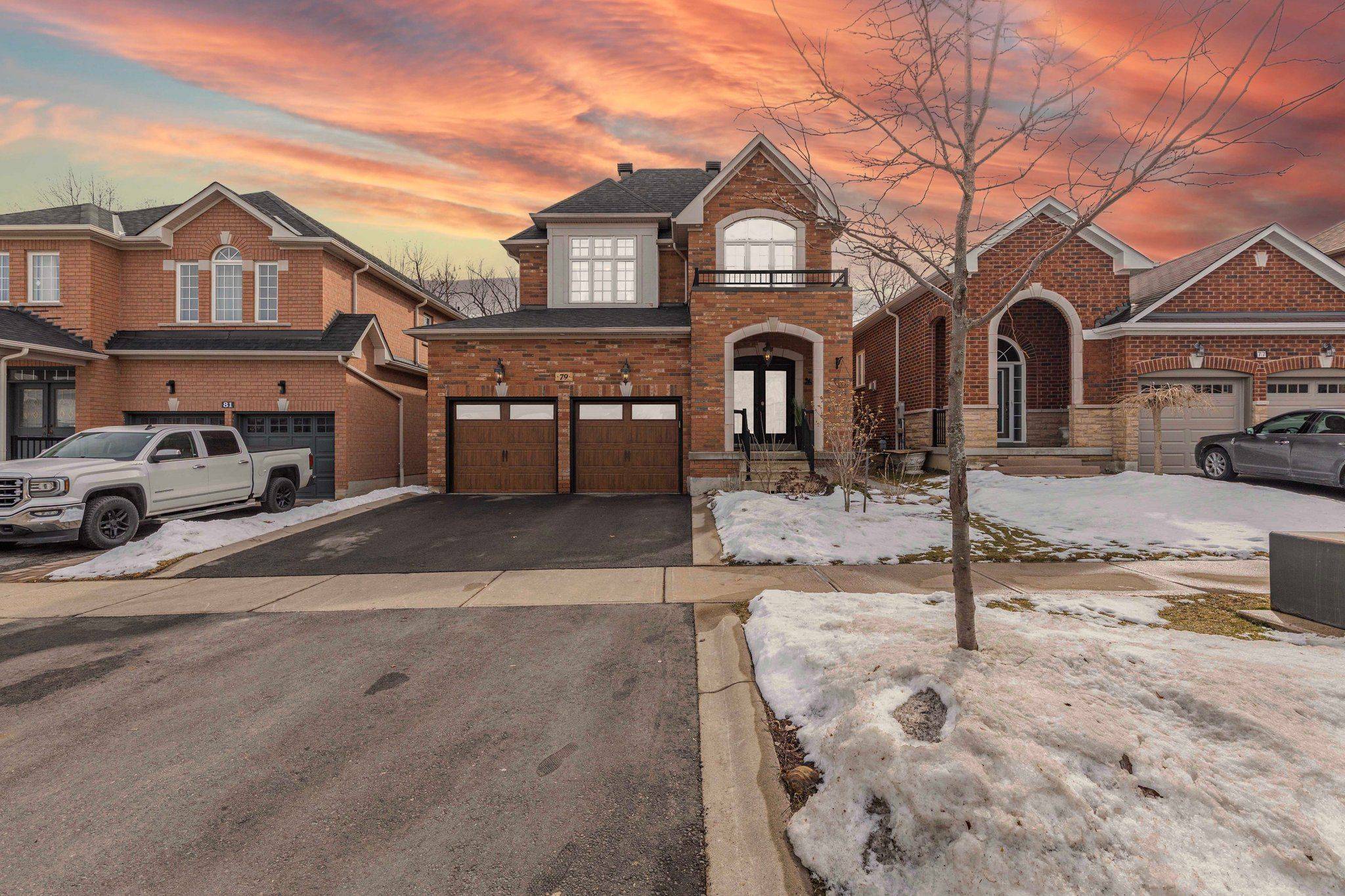 Richmond Hill, ON L4E 4Z8,79 Timber Valley AVE