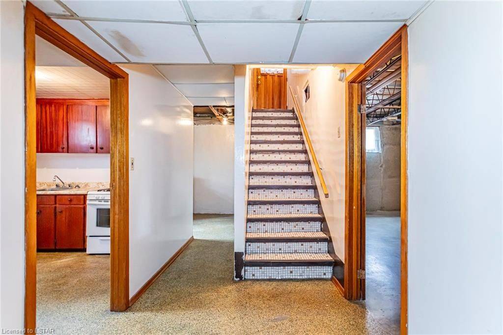 London East, ON N5W 1R5,50 HAMBER CT