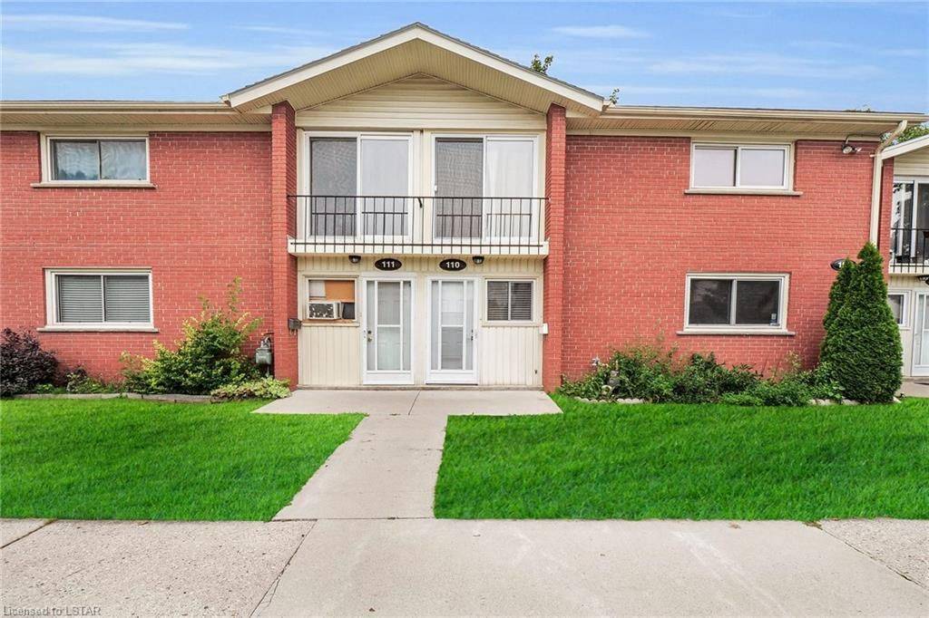 London East, ON N5Y 1V4,1090 KIPPS LN #110