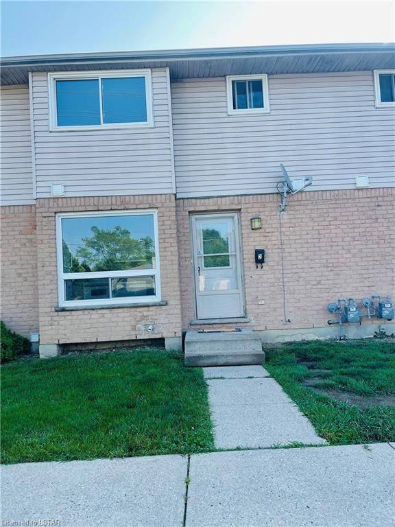 London East, ON N5V 3S3,550 SECOND ST #2