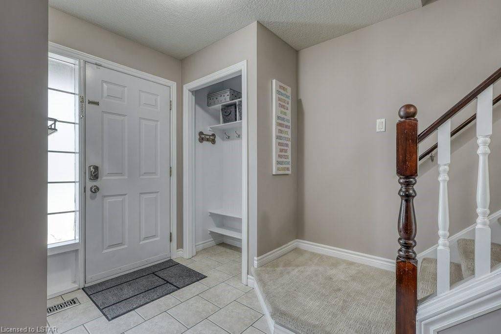London East, ON N5V 4X8,1920 MARCONI BLVD #45