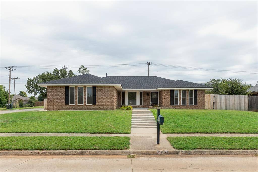 Norman, OK 73071,2921 Woodbriar Drive