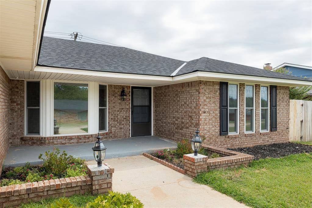 Norman, OK 73071,2921 Woodbriar Drive