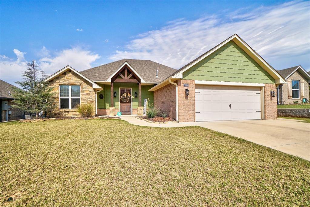 Shawnee, OK 74804,1128 Adeline Drive