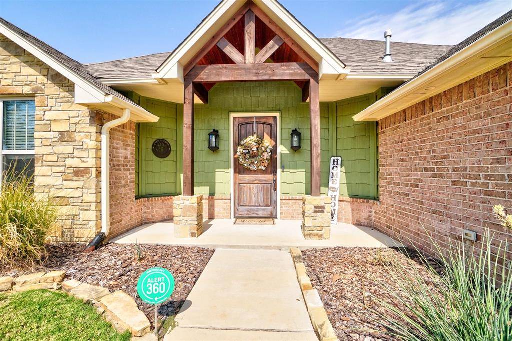 Shawnee, OK 74804,1128 Adeline Drive