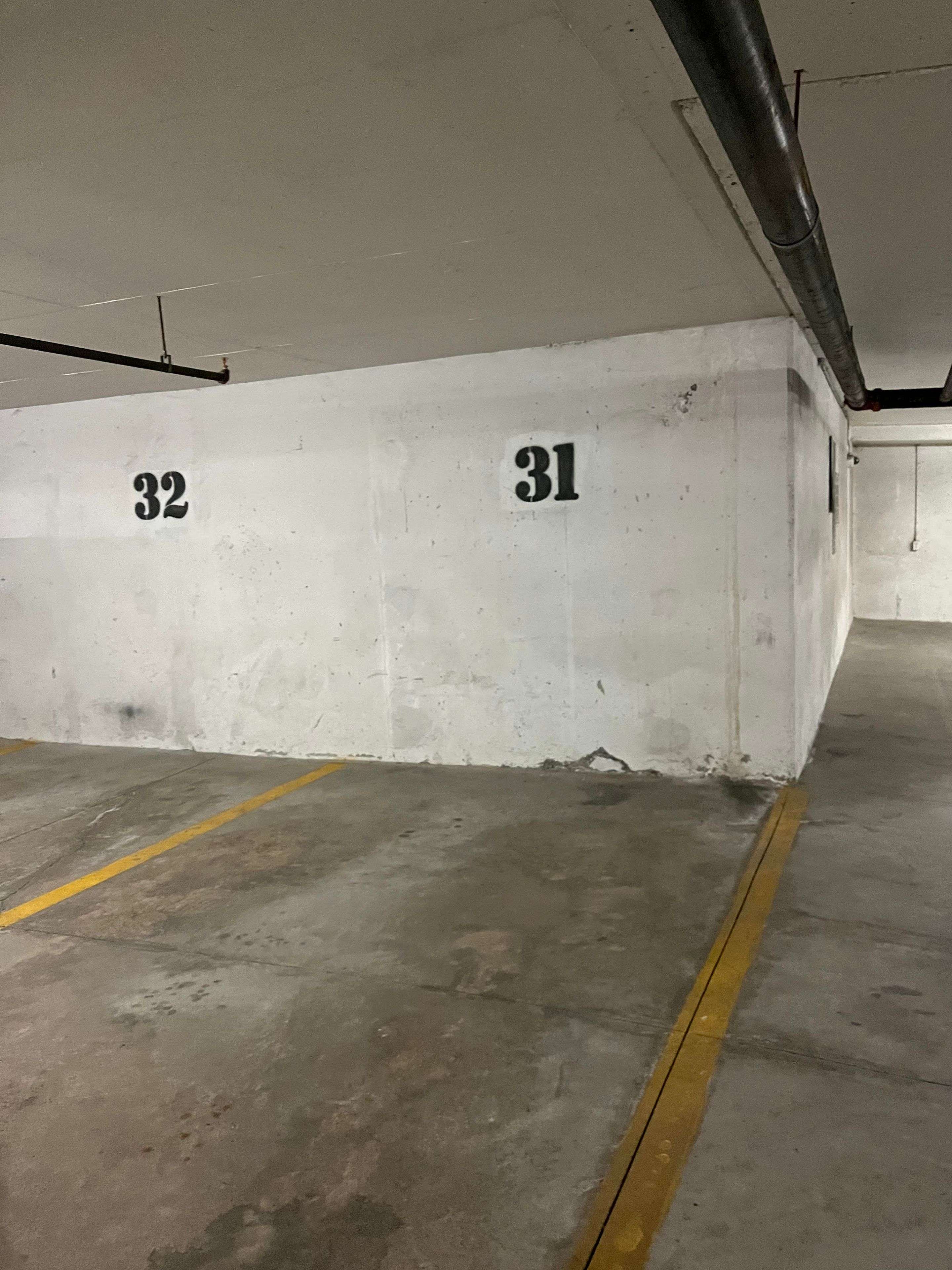 Toronto C08, ON M5A 4S9,330 Adelaide ST E #PARKING