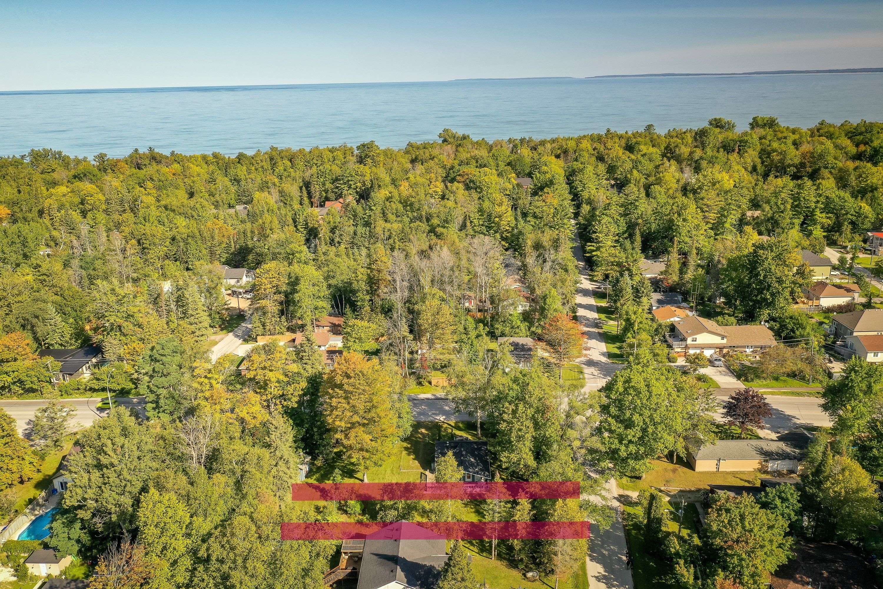 Wasaga Beach, ON L9Z 1Y6,Lot 59 47th ST S