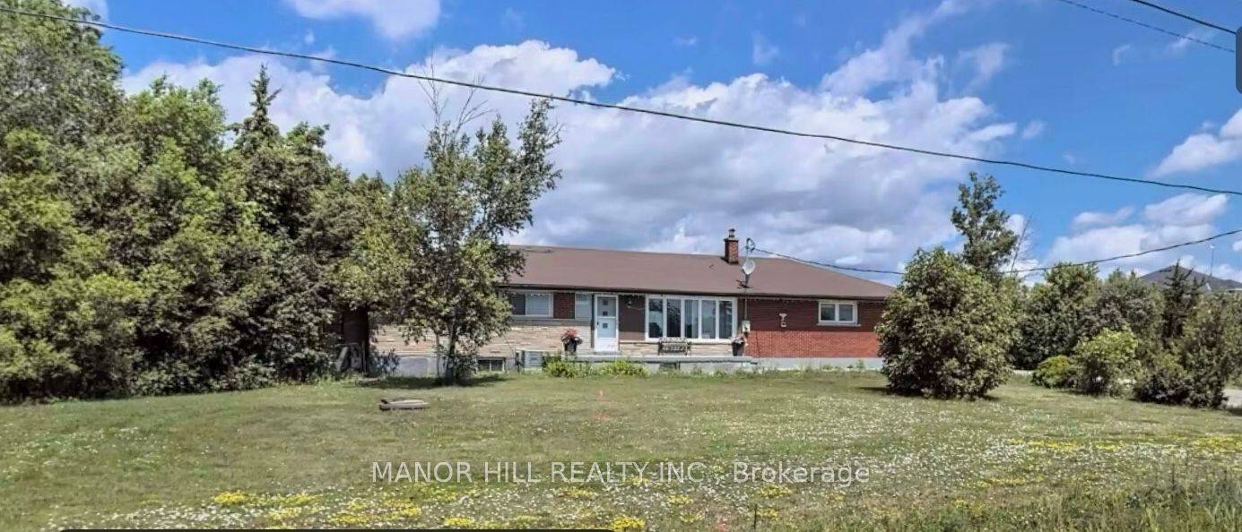 Caledon, ON L7C 0Z7,6404 Mayfield RD