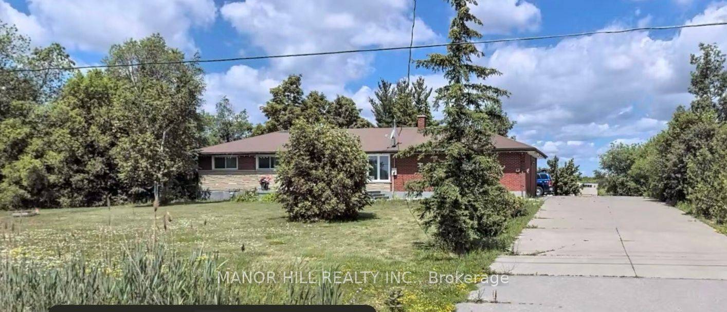 Caledon, ON L7C 0Z7,6404 Mayfield RD