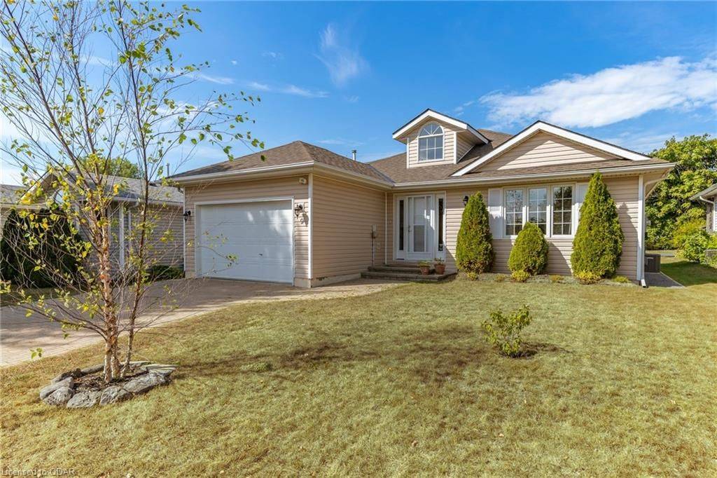 Prince Edward County, ON K0K 3L0,9 MAPLEHURST CRES