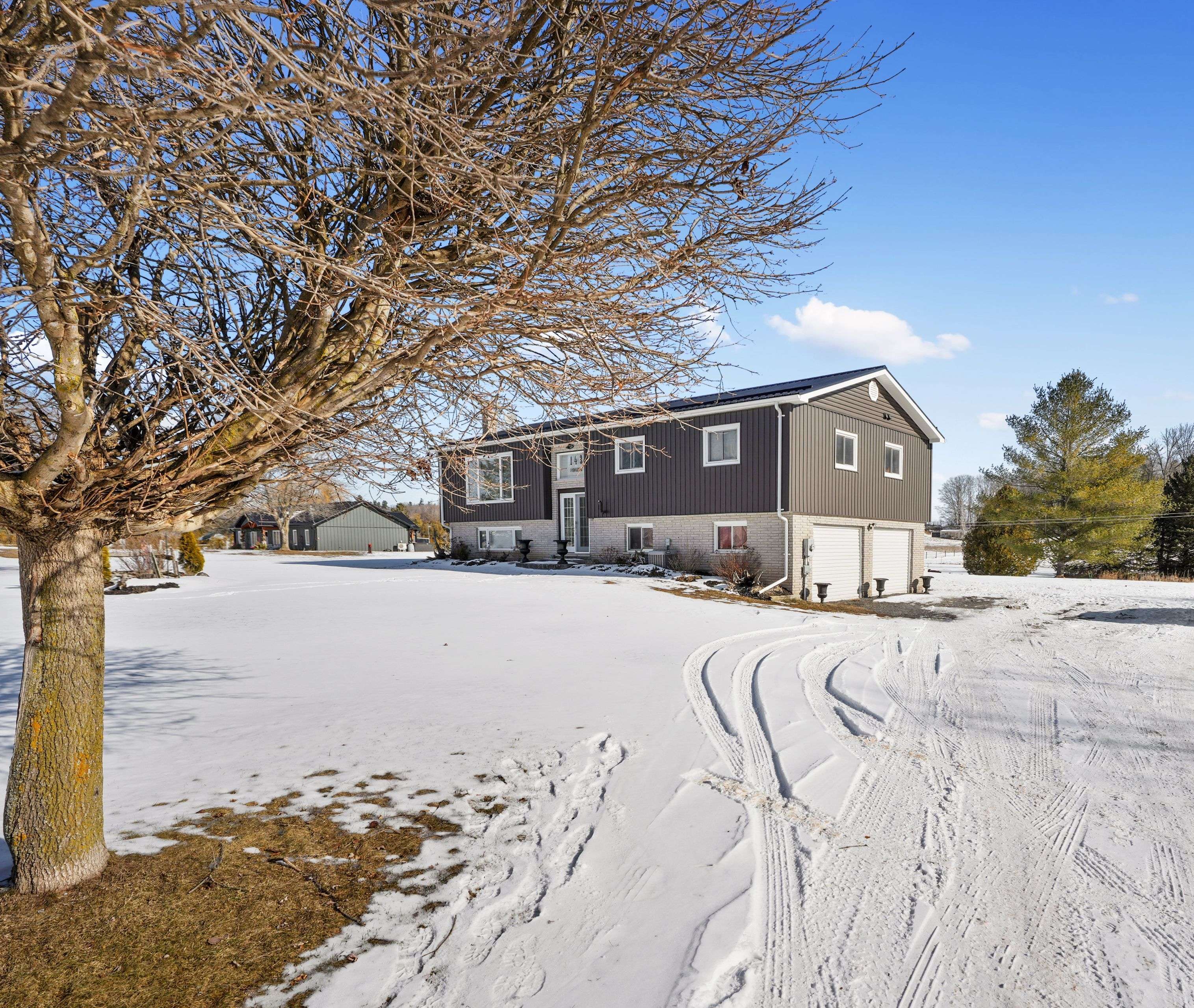 Trent Hills, ON K0K 3K0,143 Godolphin RD