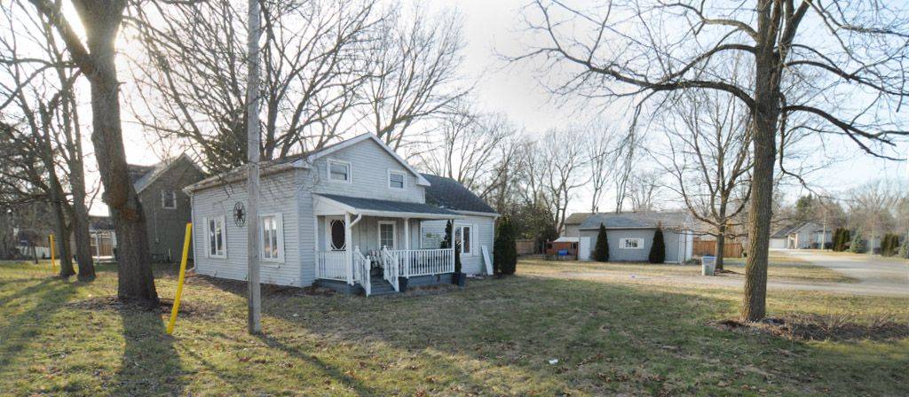 Middlesex Centre, ON N0L 1E0,Address not disclosed