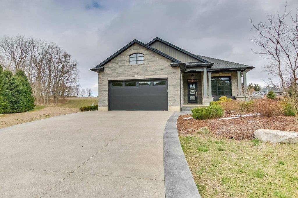 Southwold, ON N5L 1J2,4380 THOMAS RD