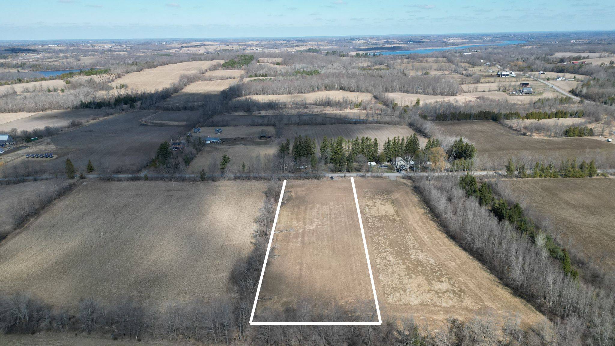 Trent Hills, ON K0L 1Y0,571 Concession Road 13 N/A E