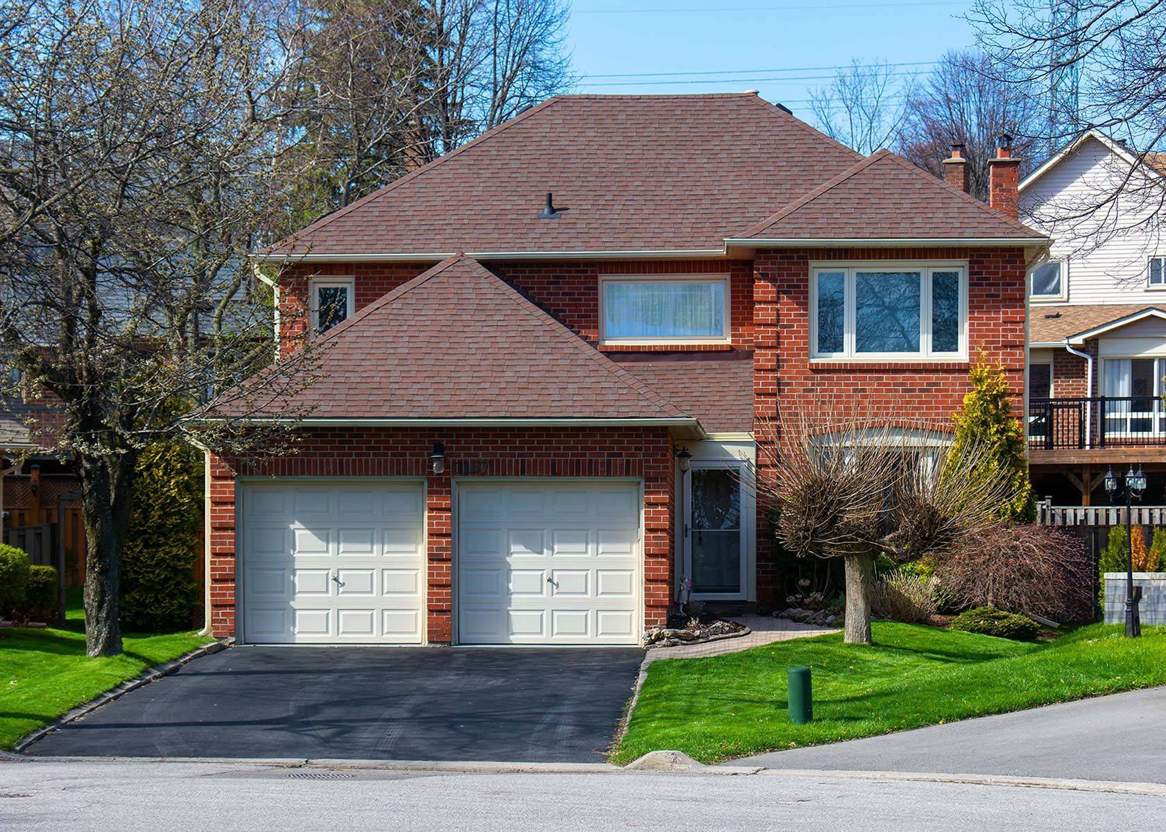 Durham, ON L1X 1A6,1167 Pebblestone CRES