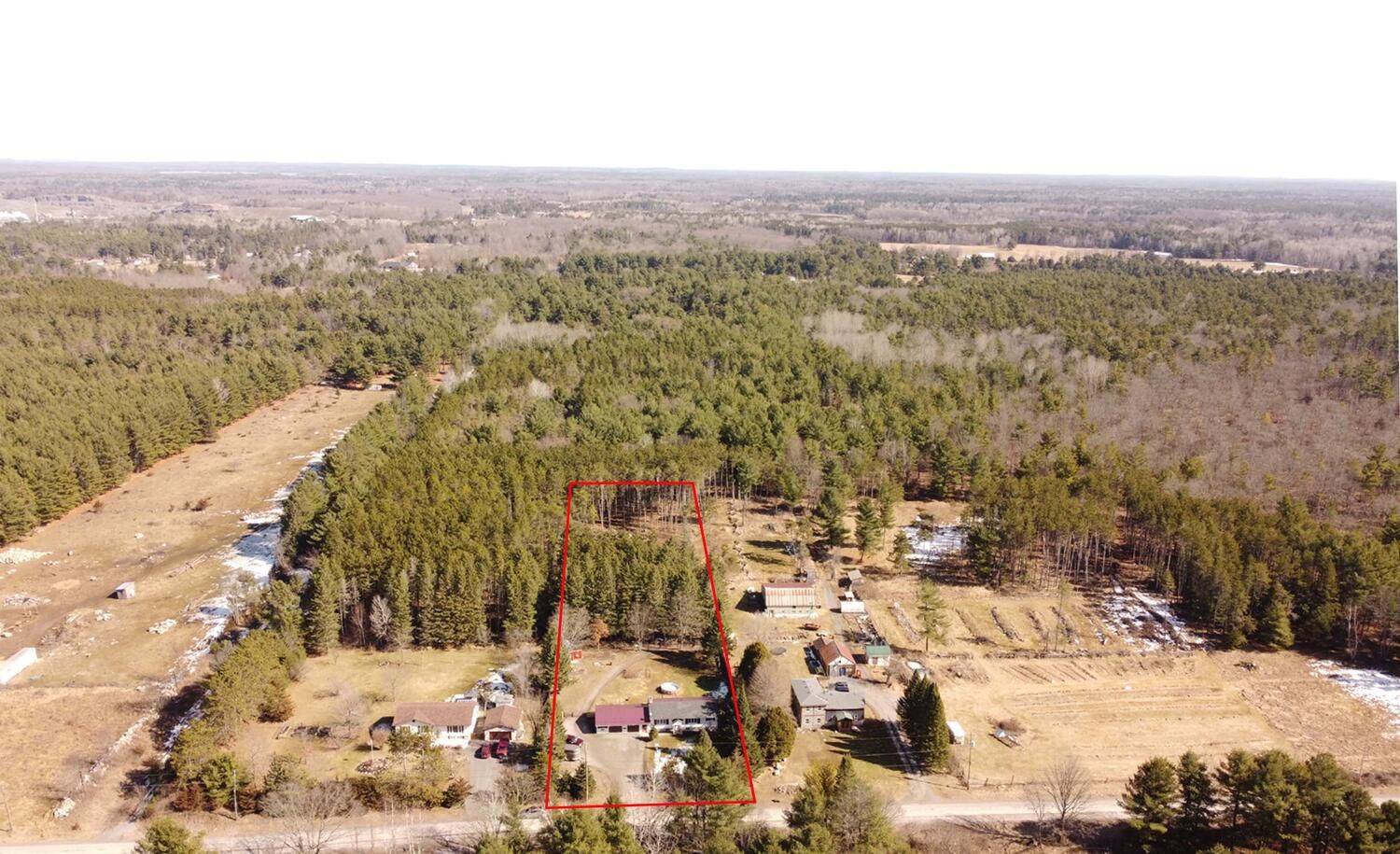 Havelock-belmont-methuen, ON K0L 1Z0,535 7th Line Belmont N/A S