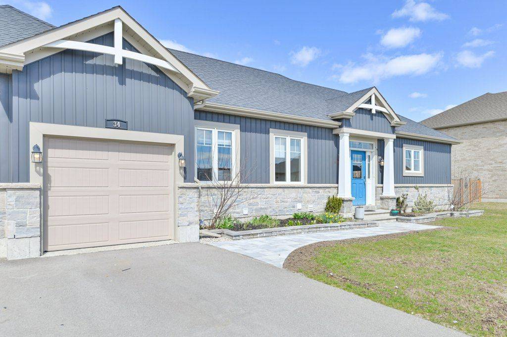 Belleville, ON K8N 0E4,34 WALNUT CRES