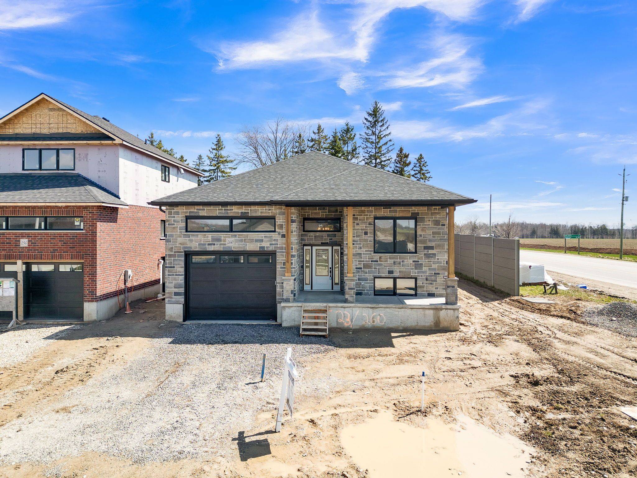 Woolwich, ON N3B 0C7,260 Timber Trail RD