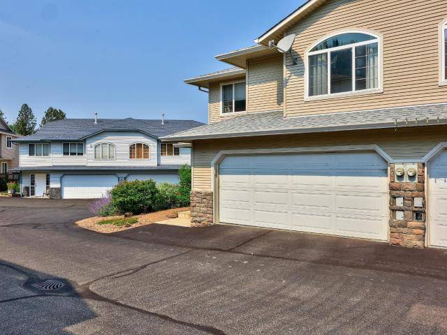23 2210 QU'APPELLE BLVD, Kamloops, BC V2E 2S4