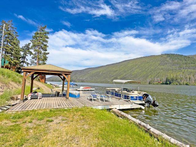 Loon Lake, BC,2474 LOON LAKE RD