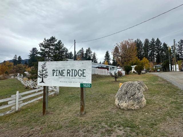 Clinton, BC,17 1620 CARIBOO HWY 97