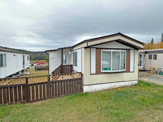 Clinton, BC,17 1620 CARIBOO HWY 97