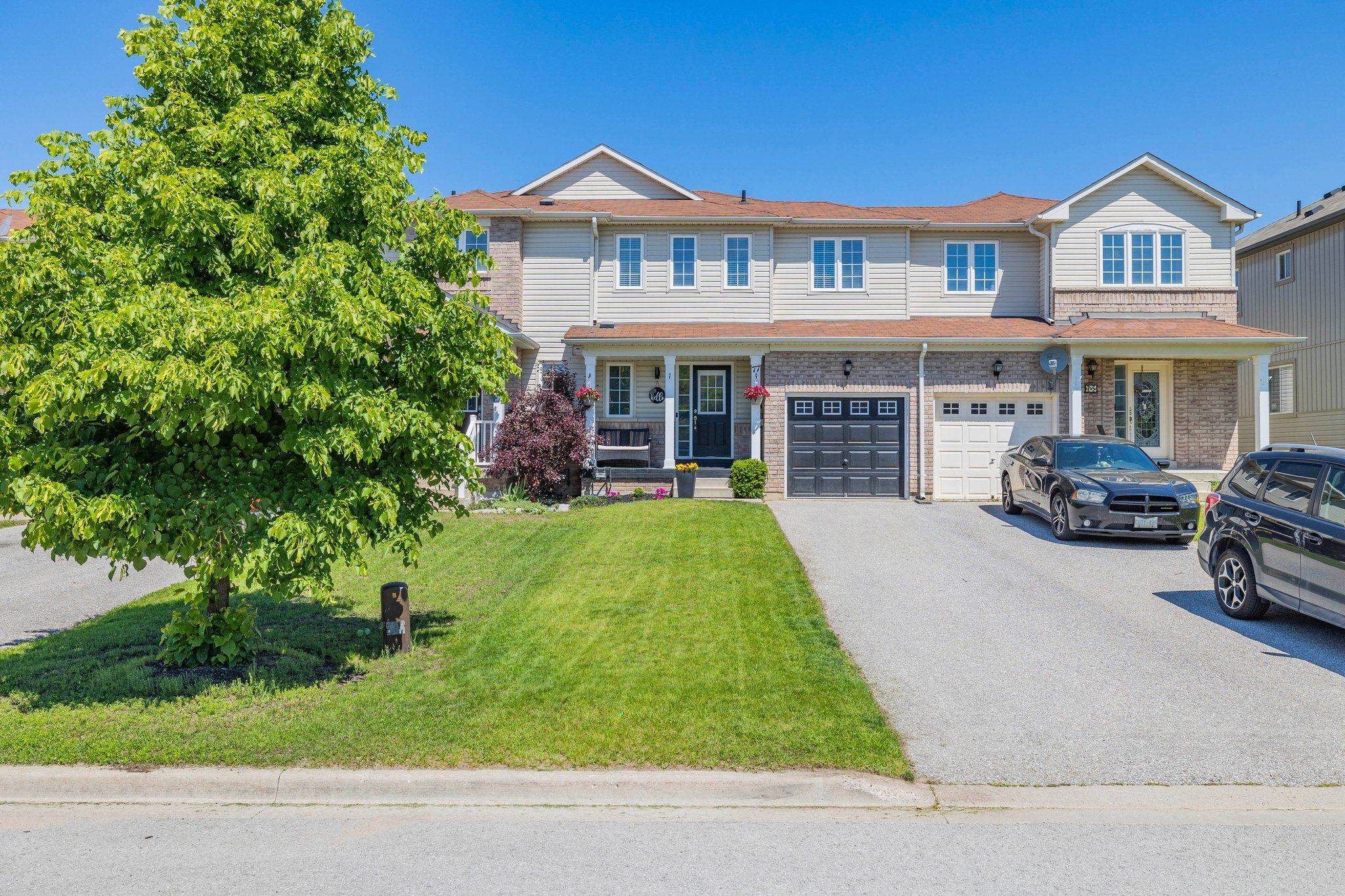 Simcoe, ON L3W 0E5,77 Lookout ST