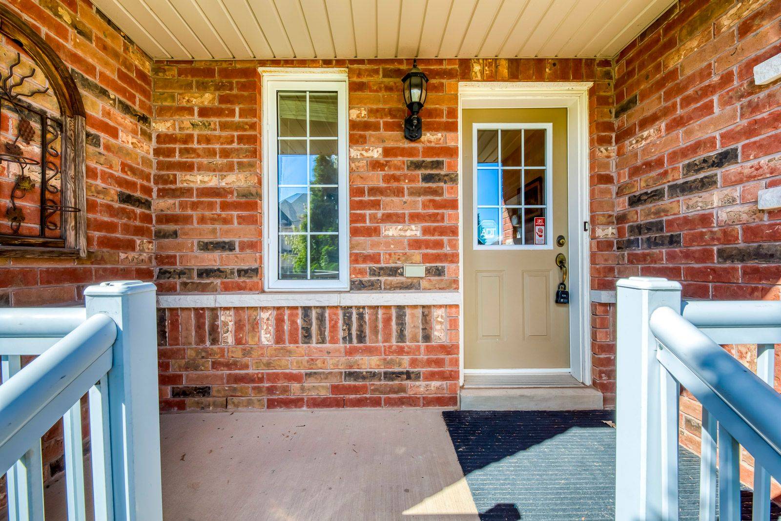 1357 Kestell BLVD, Oakville, ON L6H 0C9