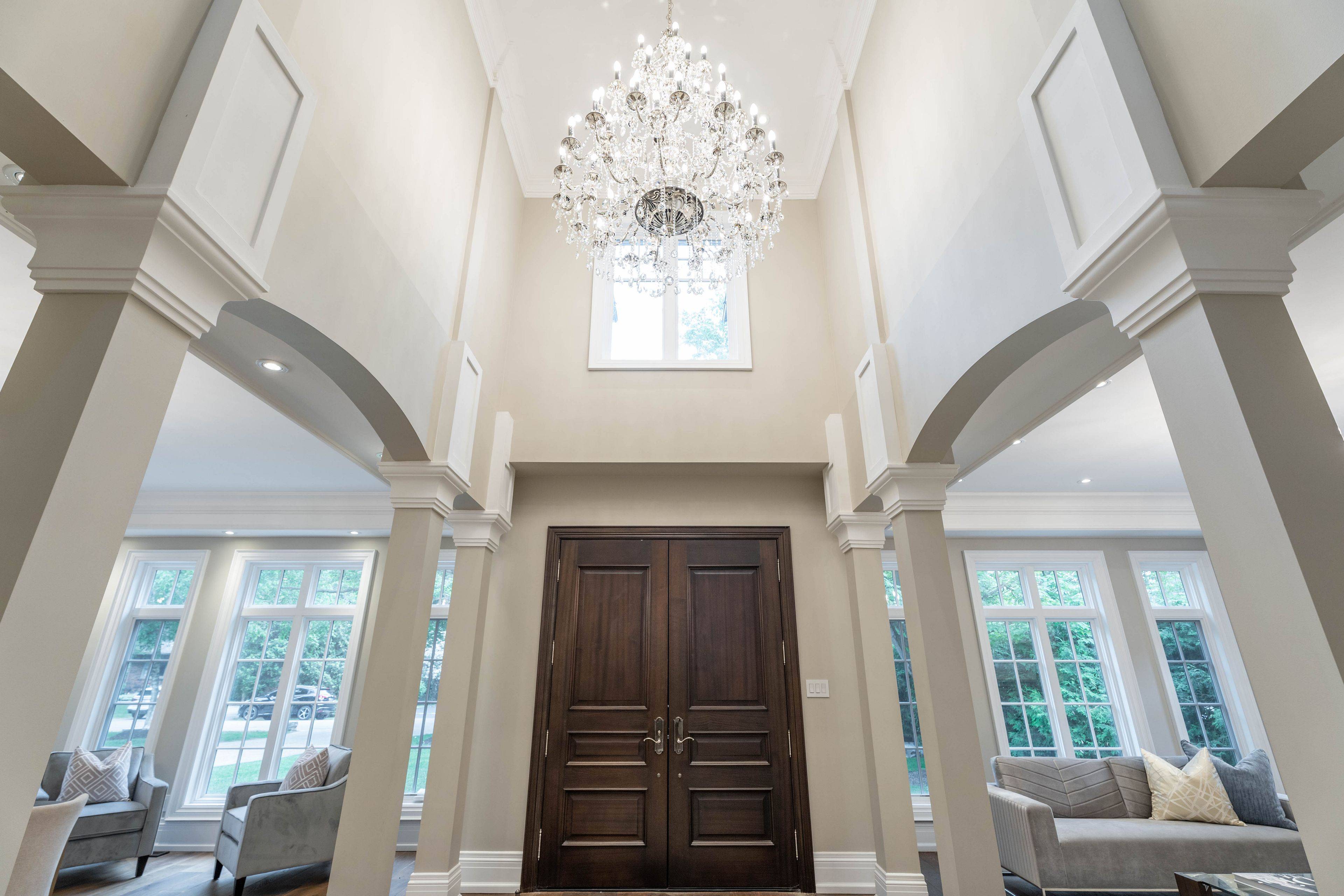 Mississauga, ON L5G 3Z2,1561 Carmen DR