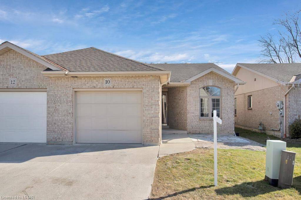 Chatham-kent, ON N7M 6M1,10 MCINTOSH ST