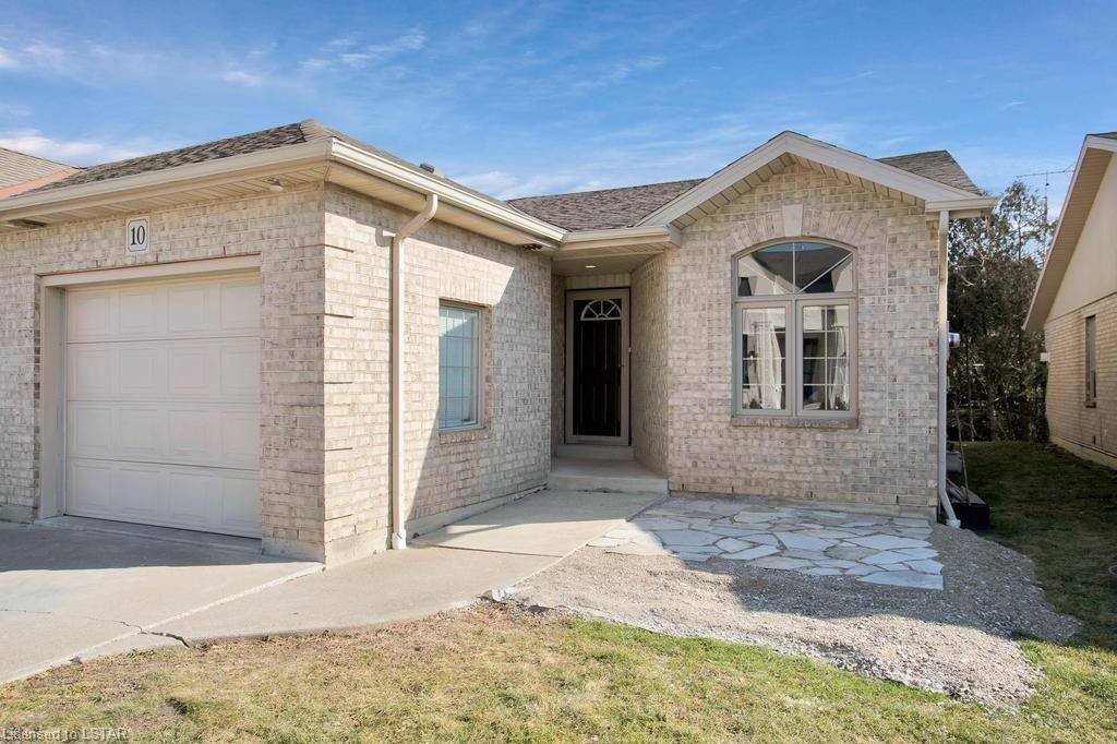 Chatham-kent, ON N7M 6M1,10 MCINTOSH ST