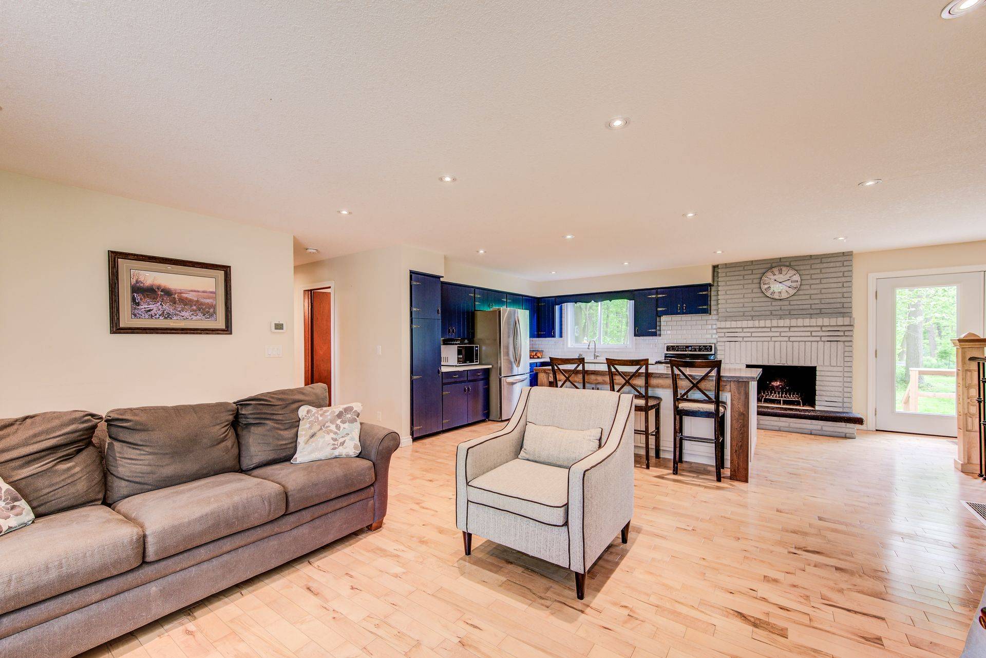 Wilmot, ON N3A 2W7,4503 Bridge ST