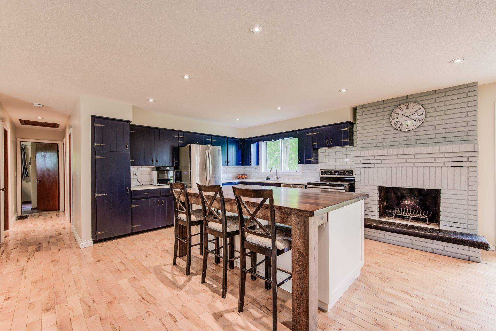 Wilmot, ON N3A 2W7,4503 Bridge ST