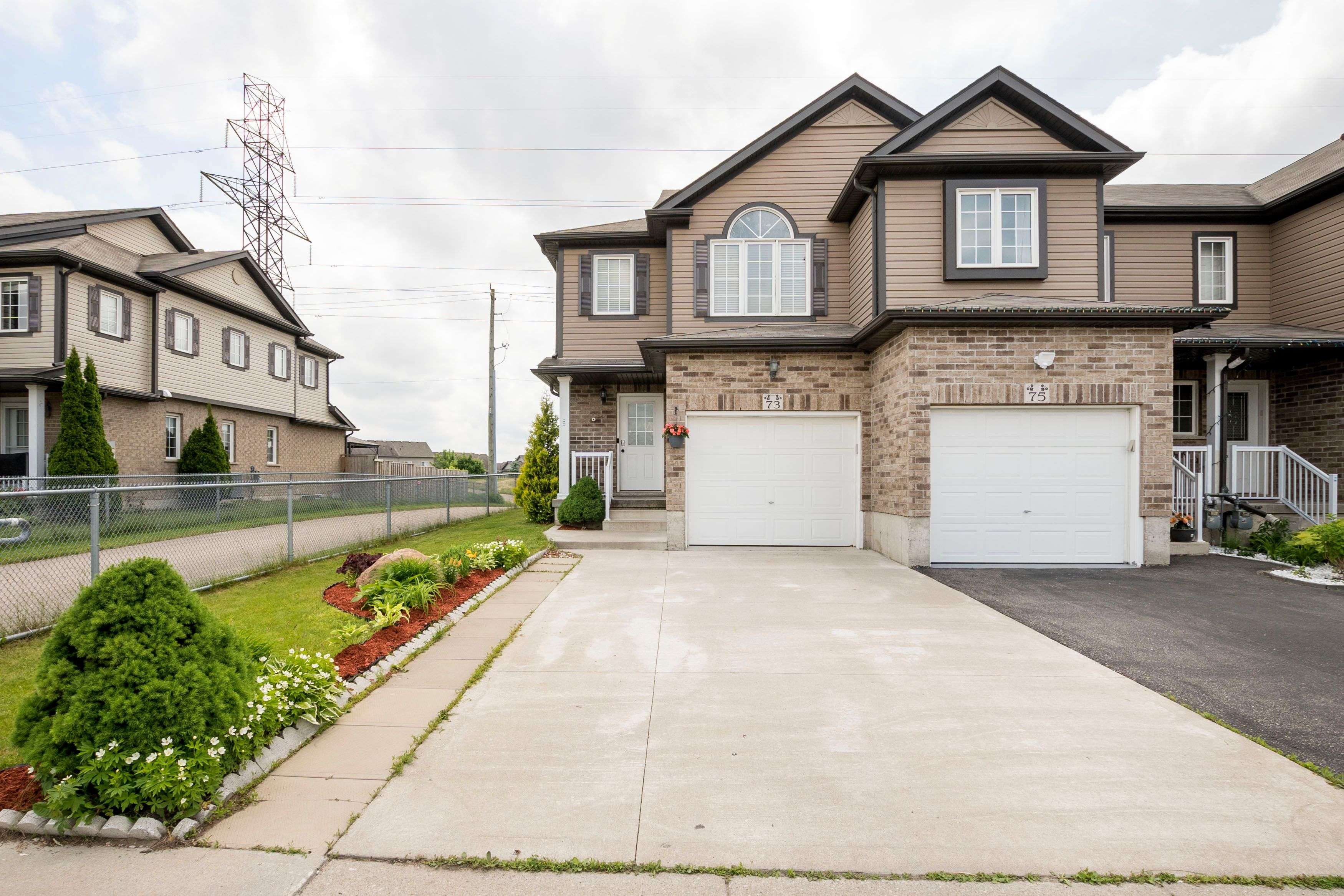 Kitchener, ON N2R 0A7,73 Sorrento ST