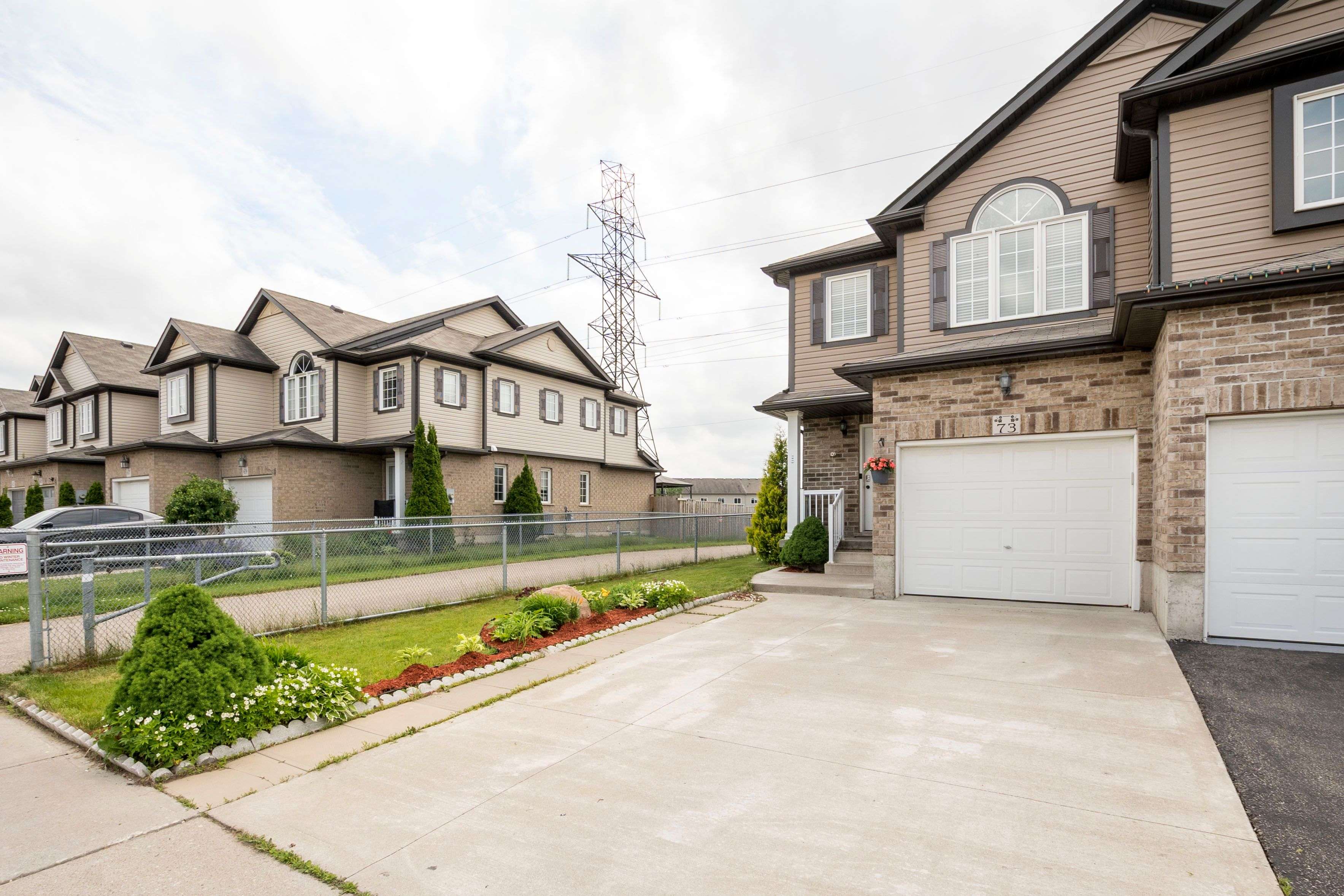 Kitchener, ON N2R 0A7,73 Sorrento ST