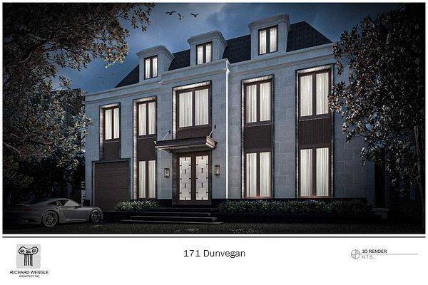 Toronto C03, ON M5P 2P1,171 Dunvegan RD