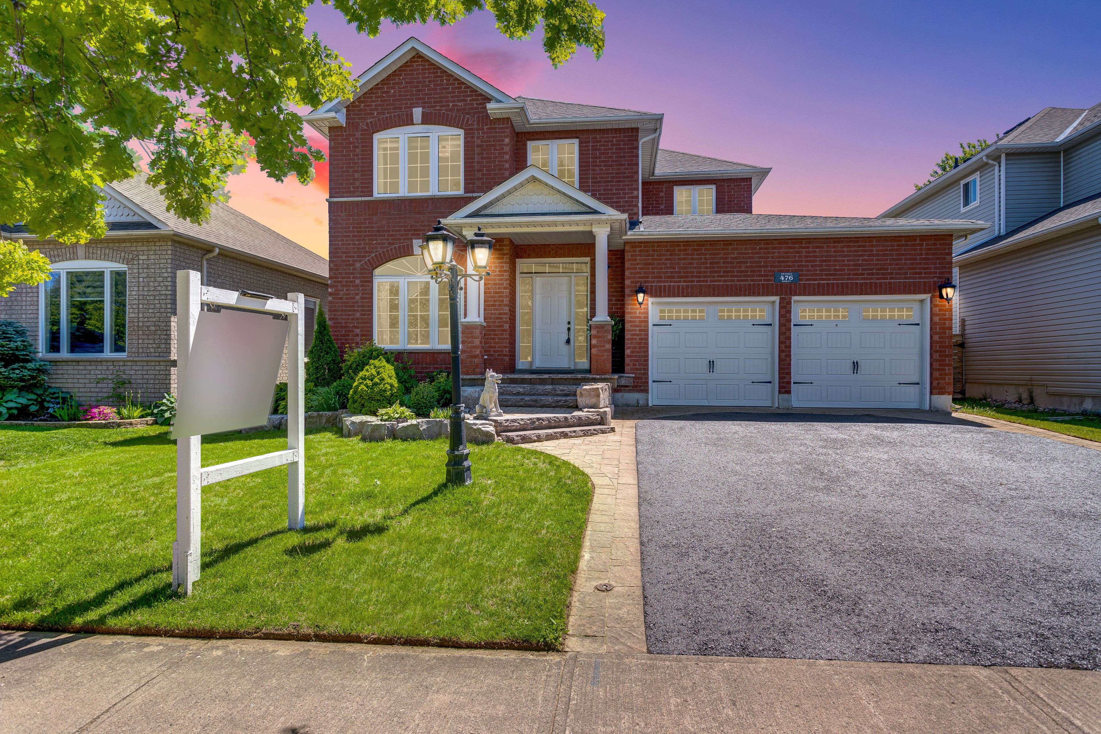 Scugog, ON L9L 1V2,476 Victoria ST