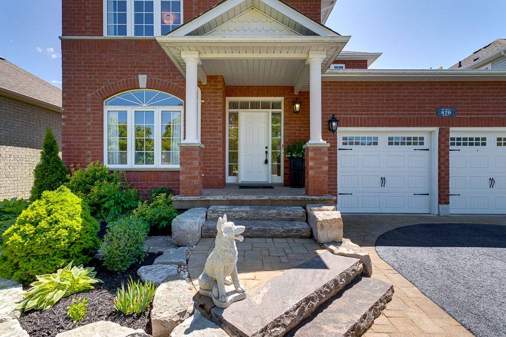 Scugog, ON L9L 1V2,476 Victoria ST