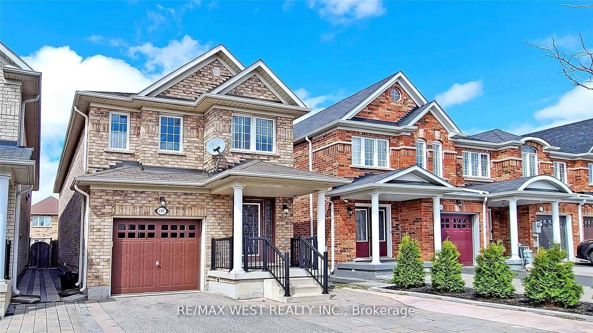 Vaughan, ON L4H 0G1,117 Ozner CRES