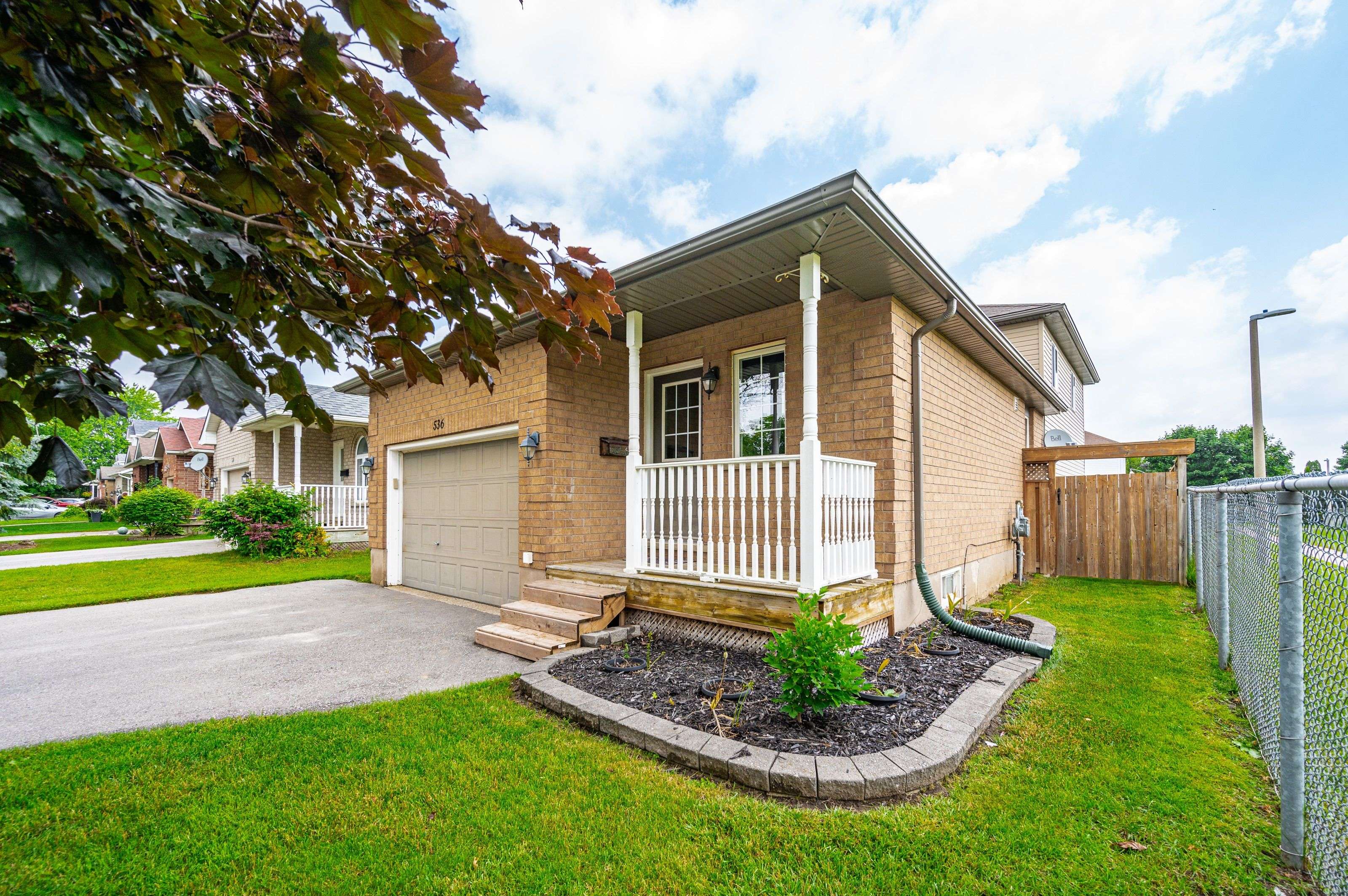 Centre Wellington, ON N1M 3P9,536 McTavish ST