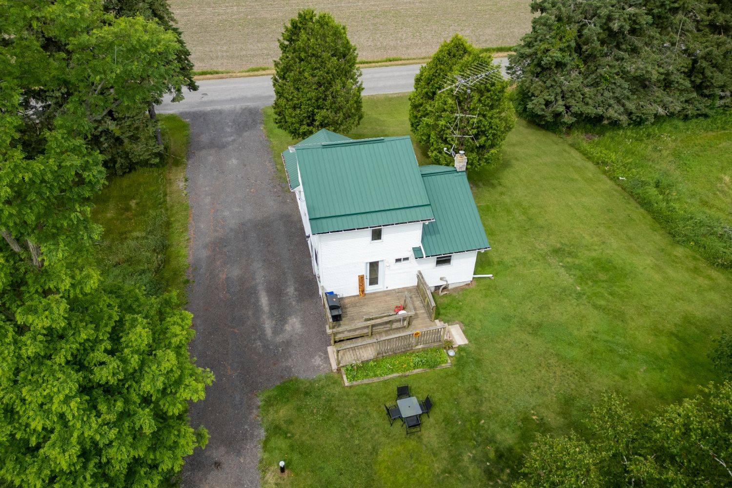 Alnwick/haldimand, ON K0K 1S0,271 Thomas RD