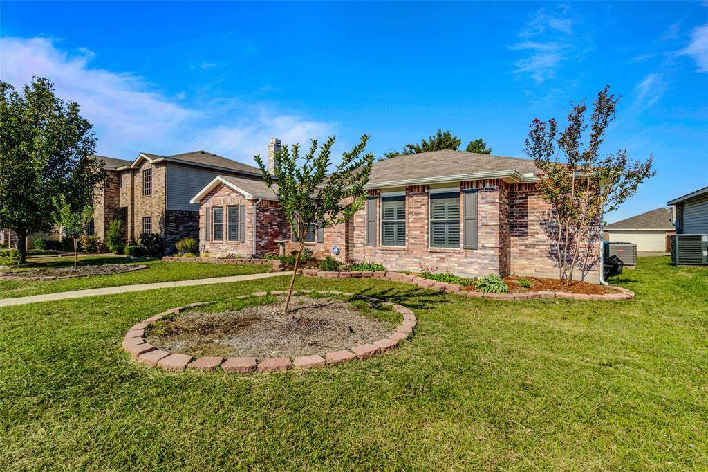 Rockwall, TX 75032,1496 Stewart Drive