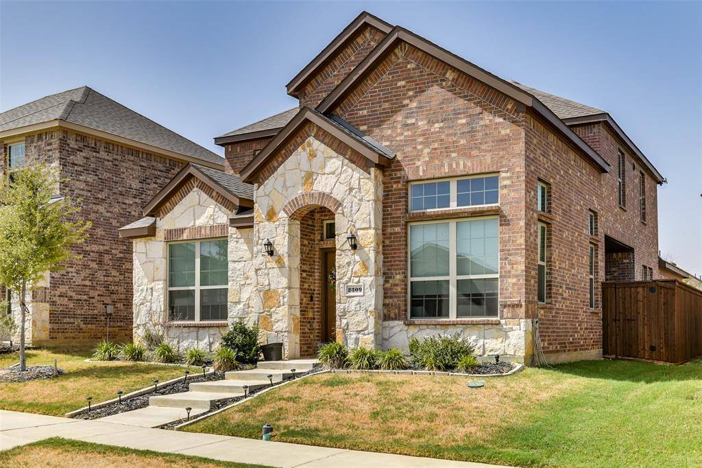 Little Elm, TX 76227,2309 Copal Drive