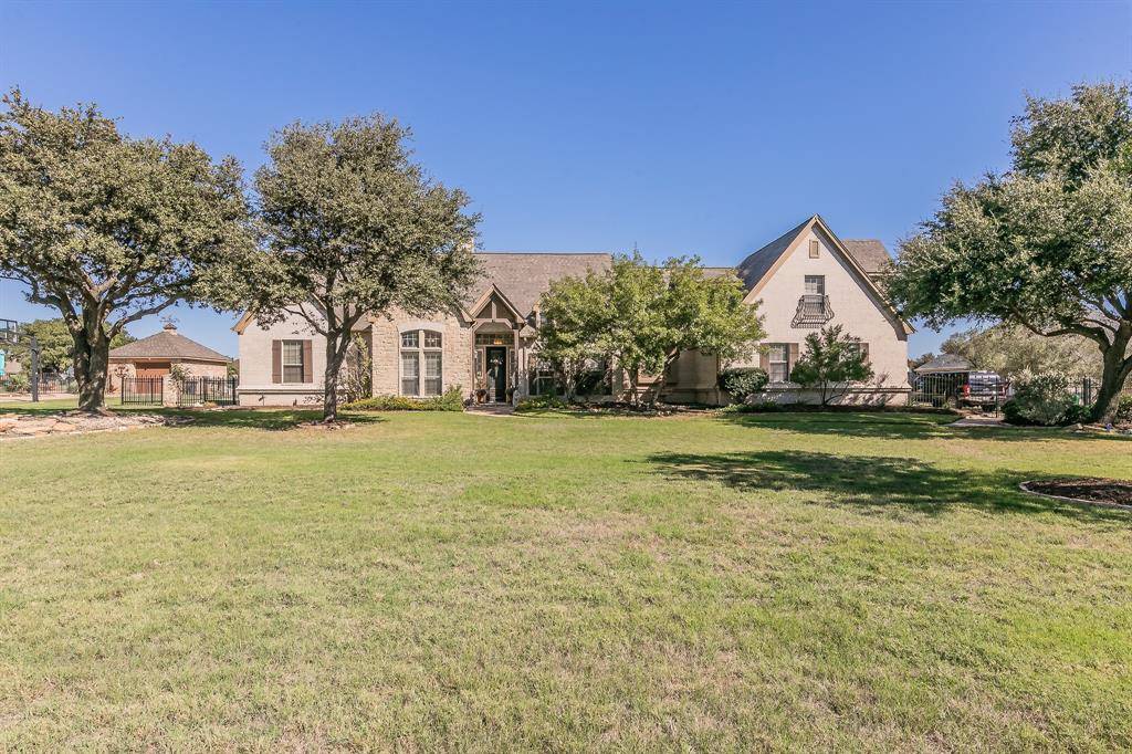 Haslet, TX 76052,1040 Morton Hill Lane