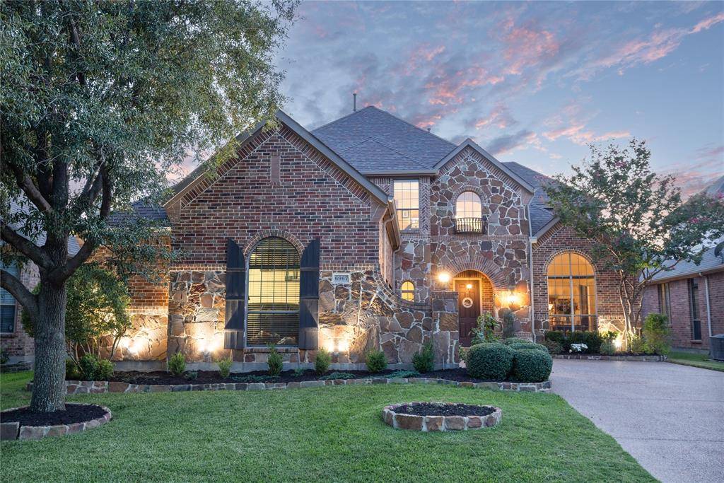 Grand Prairie, TX 75054,6967 Regatta Drive