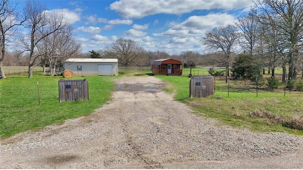 Commerce, TX 75428,4038 County Road 4603 #A