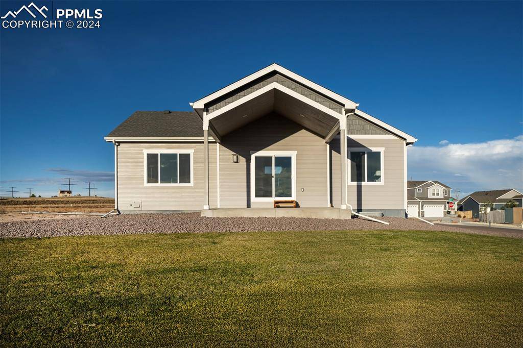 Peyton, CO 80831,10364 Devoncove DR