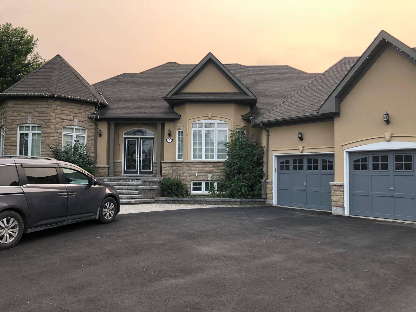 Wasaga Beach, ON L9Z 0A9,6 Basswood DR #Main Fl