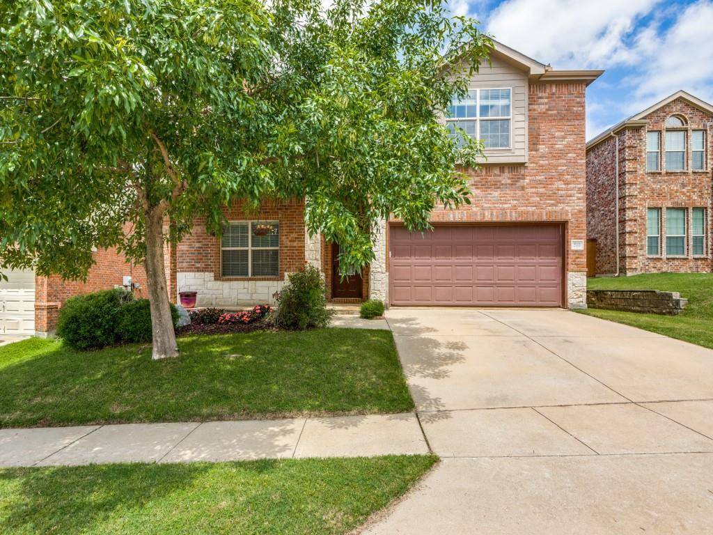 Celina, TX 75009,510 Winchester Drive