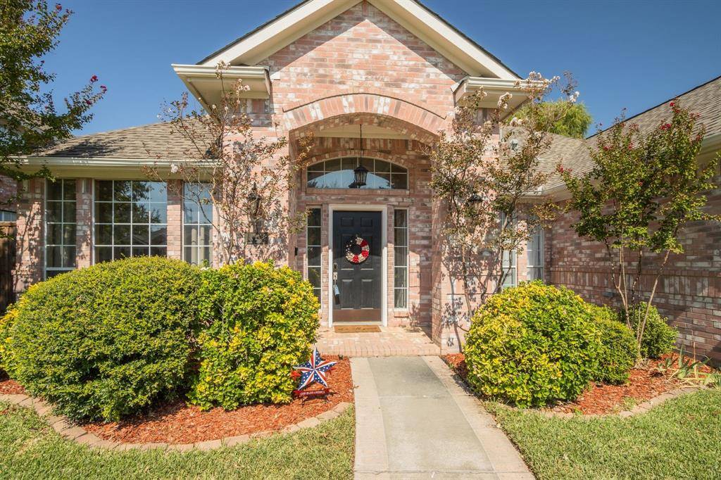 Flower Mound, TX 75028,508 Saddleback Lane